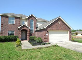 11910 Rosecroft Dr, Houston, TX 77048