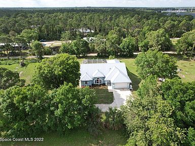 8625 Fleming Grant Rd, Micco, FL 32976 | Zillow