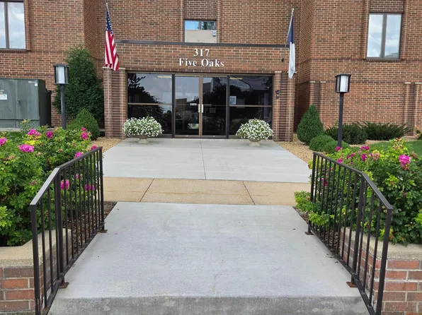 317 6th Ave SW APT 209, Rochester, MN 55902