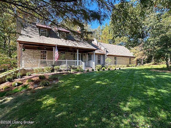 2nd image of 2028 Wooldridge Ferry Rd