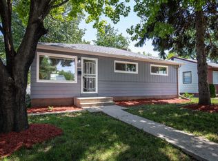 6943 W Herbert Ave, Milwaukee, WI 53218