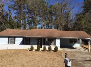6302 Oakland Forest Ct, Meridian, MS 39307