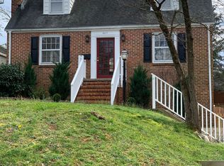 3017 Mayview Rd, Raleigh, NC 27607