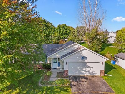419 Bentwood DRIVE, Marshall, WI, 53559