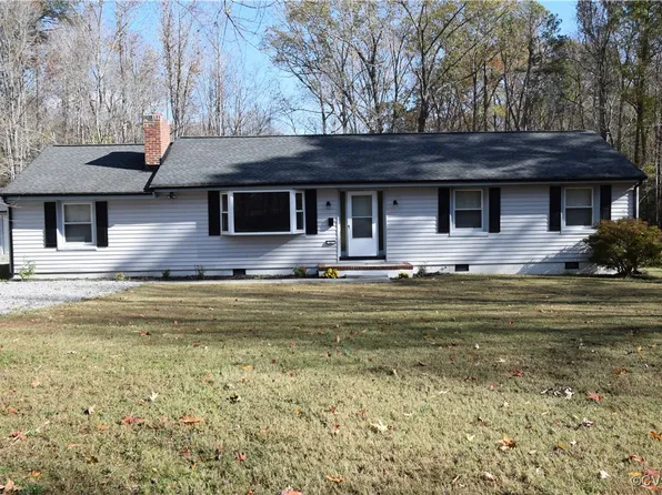 8397 Bradbury Rd, Henrico, VA 23231