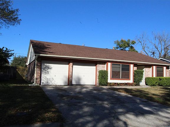 4th image of 13503 Greenway Dr