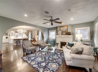 1921 Patton Ct, Fort Worth, TX 76110