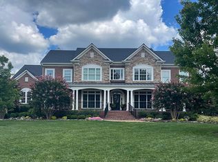 1832 Grey Pointe Dr, Brentwood, TN 37027