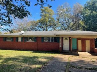 1605 Coker Hampton Dr, Stuttgart, AR 72160