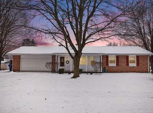 10220 Blake Blvd, Galesburg, MI 49053