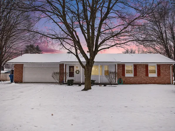 10220 Blake Blvd, Galesburg, MI 49053
