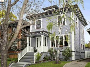 2331 Roosevelt Ave, Berkeley, CA 94703