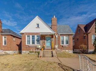 5635 Lisette Ave, Saint Louis, MO 63109