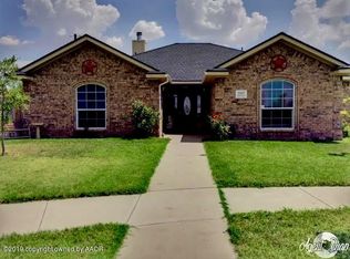 3307 Detroit St, Amarillo, TX 79103