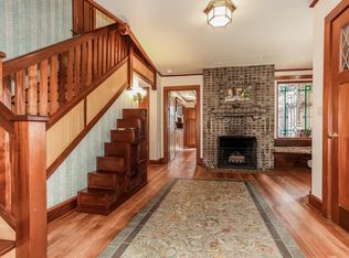 3 Oak Way, Scarsdale, NY 10583