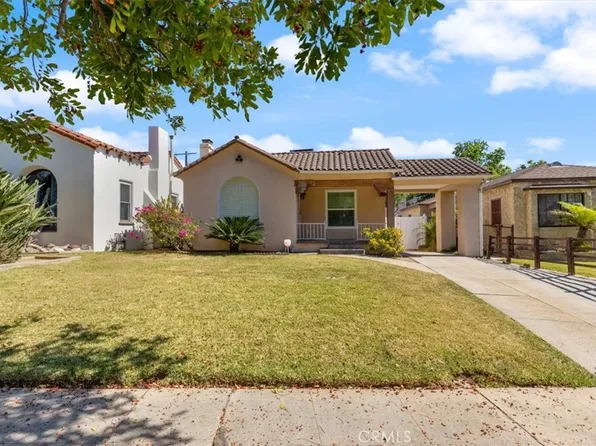 5466 Templeton St, Los Angeles, CA 90032