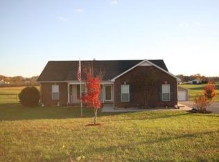 5160 Minnis Rd, Springfield, TN 37172