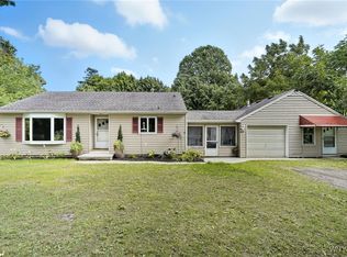 1161 Stolle Rd, Elma, NY 14059