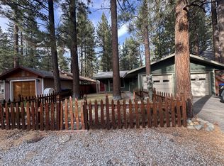 865 Stanford Ave, South Lake Tahoe, CA 96150