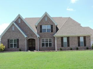 7427 Wisteria Dr, Olive Branch, MS 38654