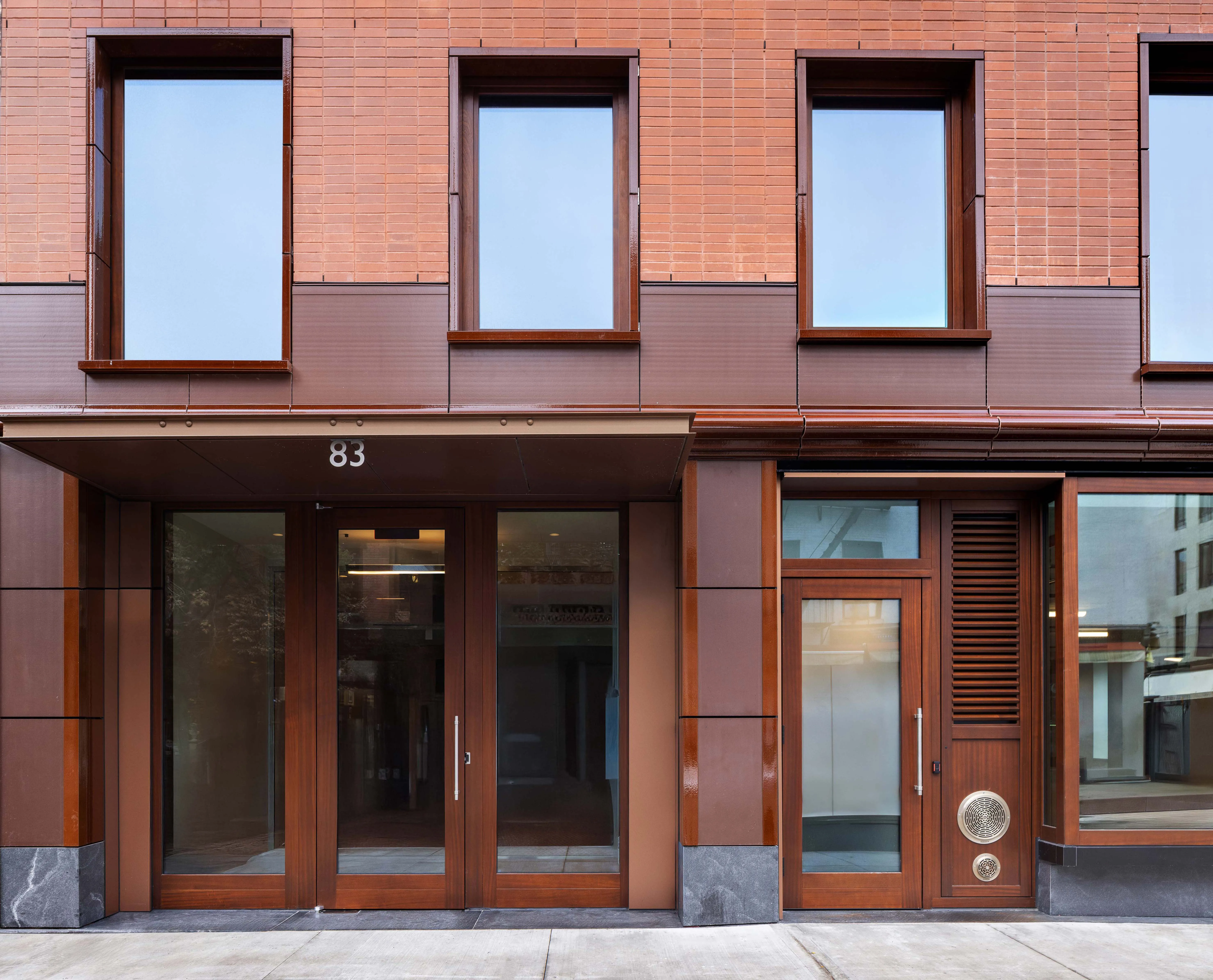 Spring + Thompson at 83 Thompson Street in Soho : Sales, Rentals ...
