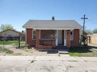 1408 Sprague Ave, Pueblo, CO 81004