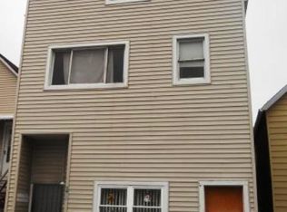 4622 S Honore St, Chicago, IL 60609