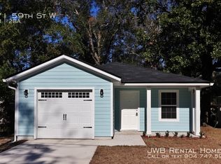 471 W 59th St, Jacksonville, FL 32208