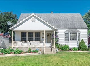 69 Dolphann Dr, Tonawanda, NY 14150
