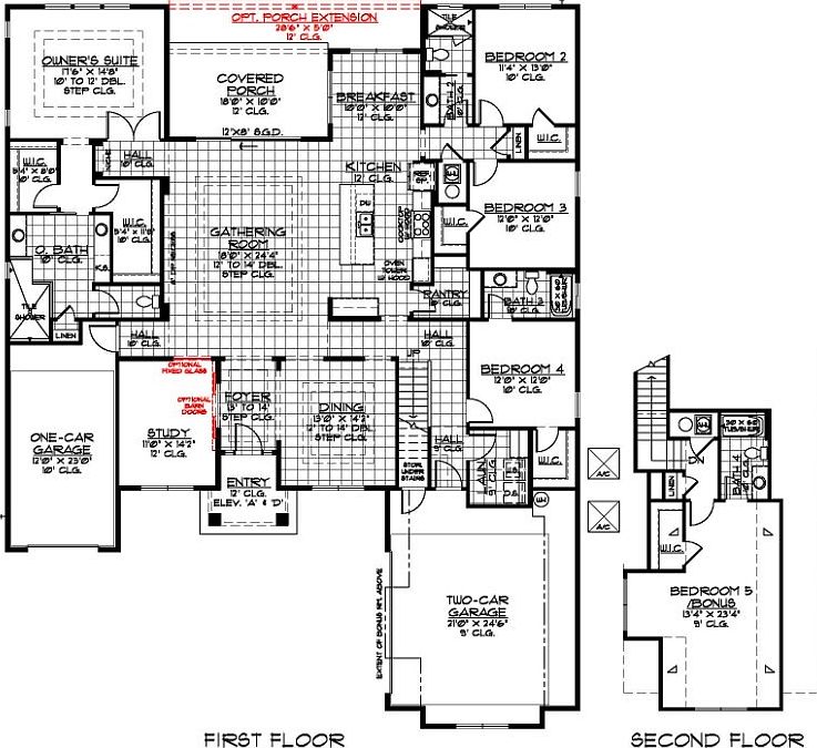 2nd image of 628 Sandy Bluff Dr