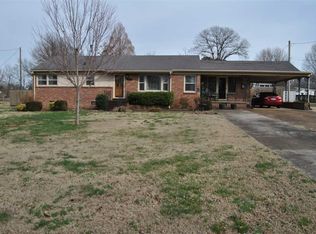 110 Alberta St, Martin, TN 38237