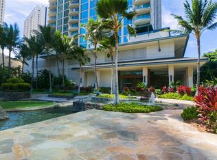 Allure Waikiki, Honolulu, HI 96815