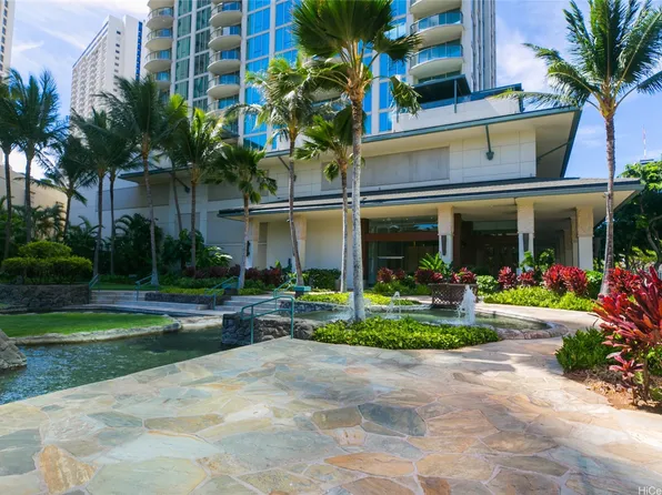 1837 Kalakaua Ave APT 1008, Honolulu, HI 96815