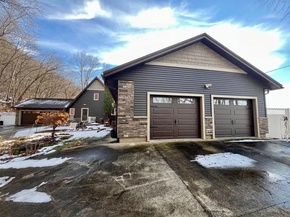 9642 State Highway 35, De Soto, WI 54624