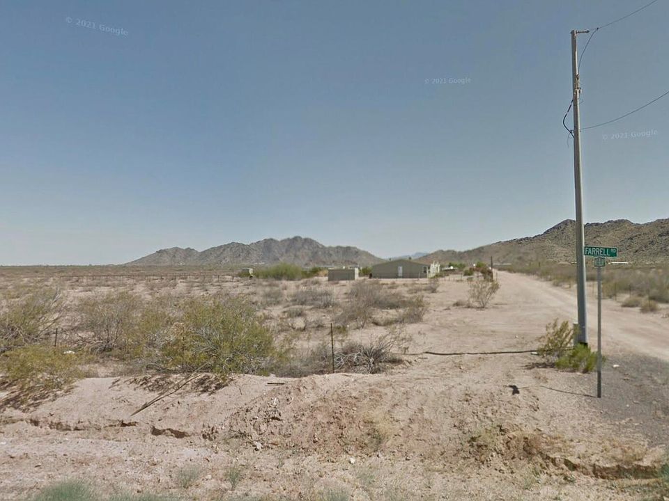 1st image of 0 W Farrell Road #1