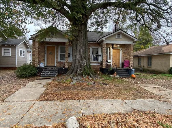 2324-2326 Elliott St, Alexandria, LA 71301