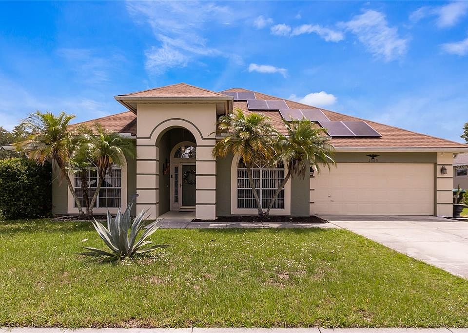 2309 Bancroft Blvd, Orlando, FL 32833 | Zillow