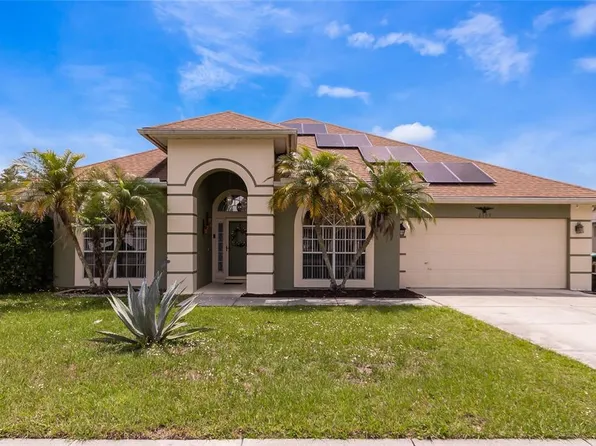 2309 Bancroft Blvd, Orlando, FL 32833