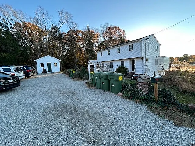 Building Photo - 26 Atwood St #1