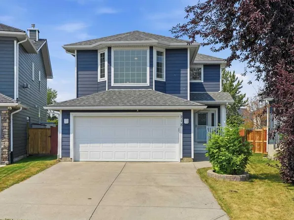 218 E Bridlewood Pl SW, Calgary, AB T2Y 3P9