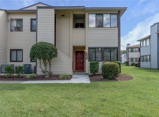521 Rivers Reach #521, Virginia Beach, VA 23452