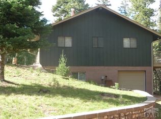 110 St Charles Dr, Rye, CO 81069