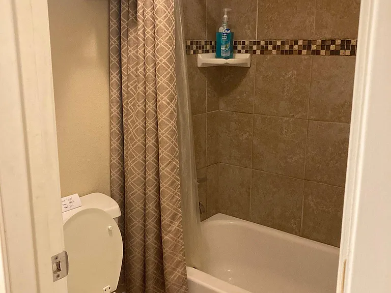 1240 Barton Hills Dr #121 — Photo 5