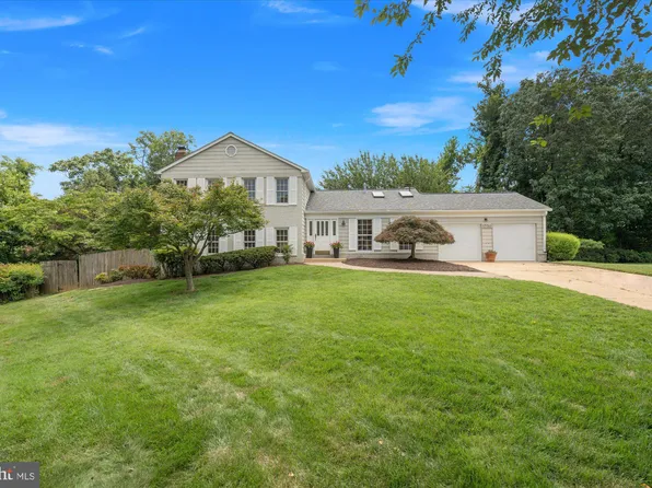 1730 Chesterford Way, Mc Lean, VA 22101