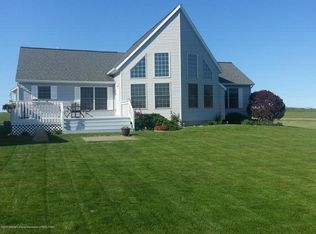 6628 Spinnaker Rd, Crystal, MI 48818