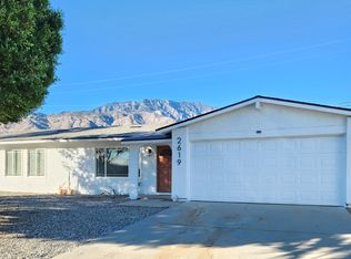 2619 N Biskra Rd, Palm Springs, CA 92262
