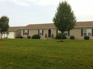 319 Princess Dr, Grayson, KY 41143