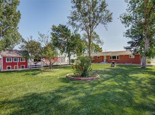 4936 County Road 23, Fort Lupton, CO 80621