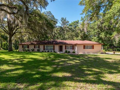 3850 SE 52nd St, Ocala, FL, 34480