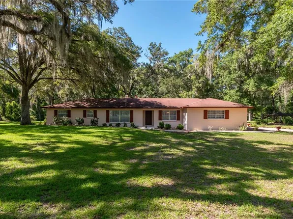 3850 SE 52nd St, Ocala, FL 34480